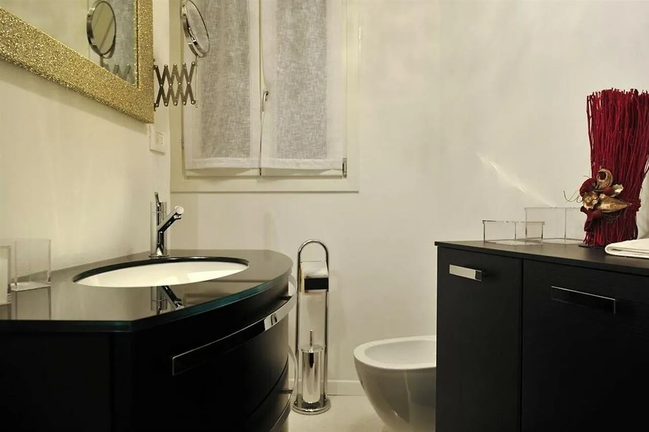 Appartement Accademia II à Venise