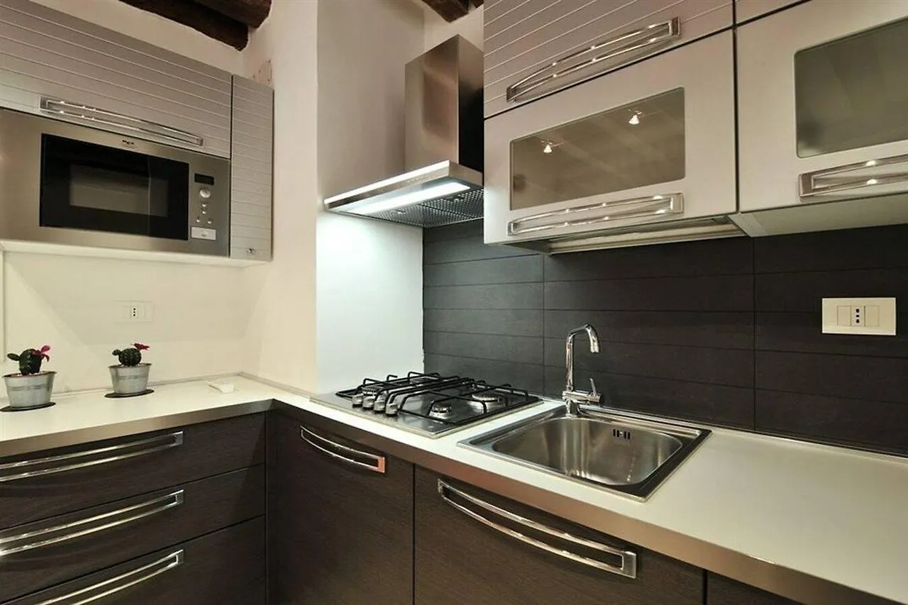 Appartement Accademia II à Venise Italie
